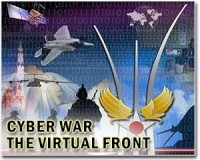 Cyberwar