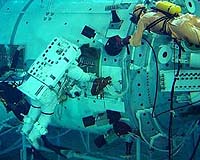 The Koreaqn astronauts will train at the Russian Gagarin Cosmonaut Training Center, named in honour of Russia Cosmonaut Yuri Gagarin.