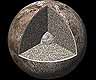 Lunar interior - Copyright - Calvin Hamilton