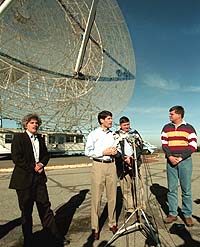 photo by L.A. CICERO