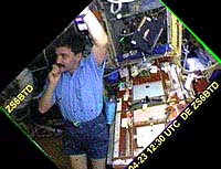 imaged received by ZS6BTD