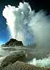 Castle Geyser - image by NPS